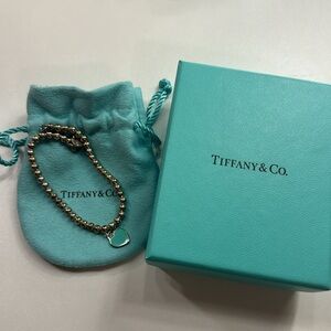 COPY - Tiffany & Co beaded bracelet